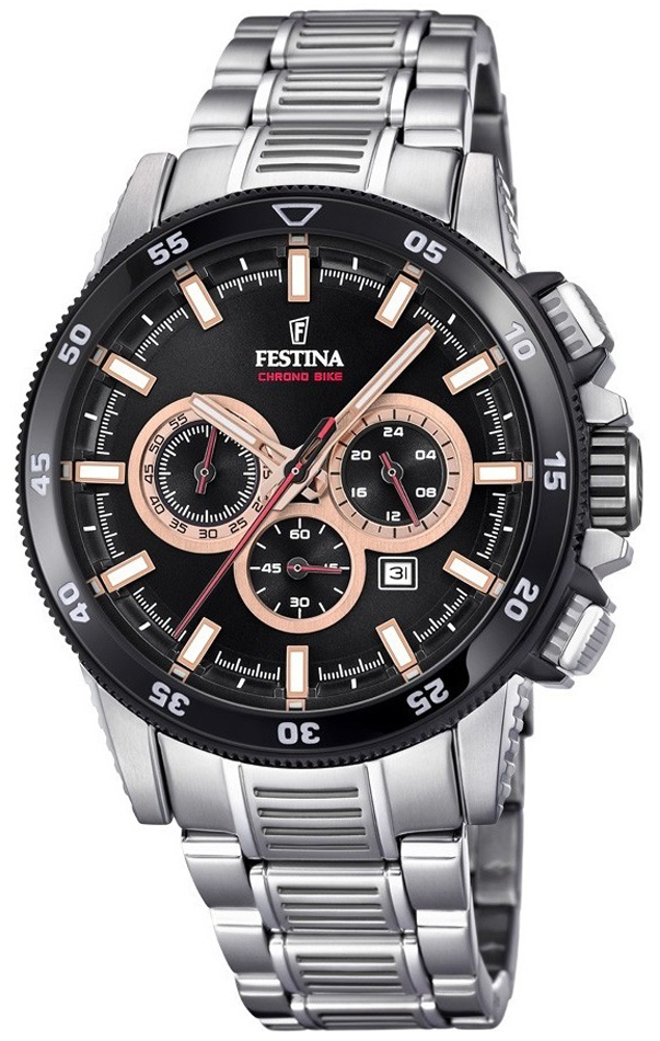 Festina CHRONO BIKE ´18 F20352-5