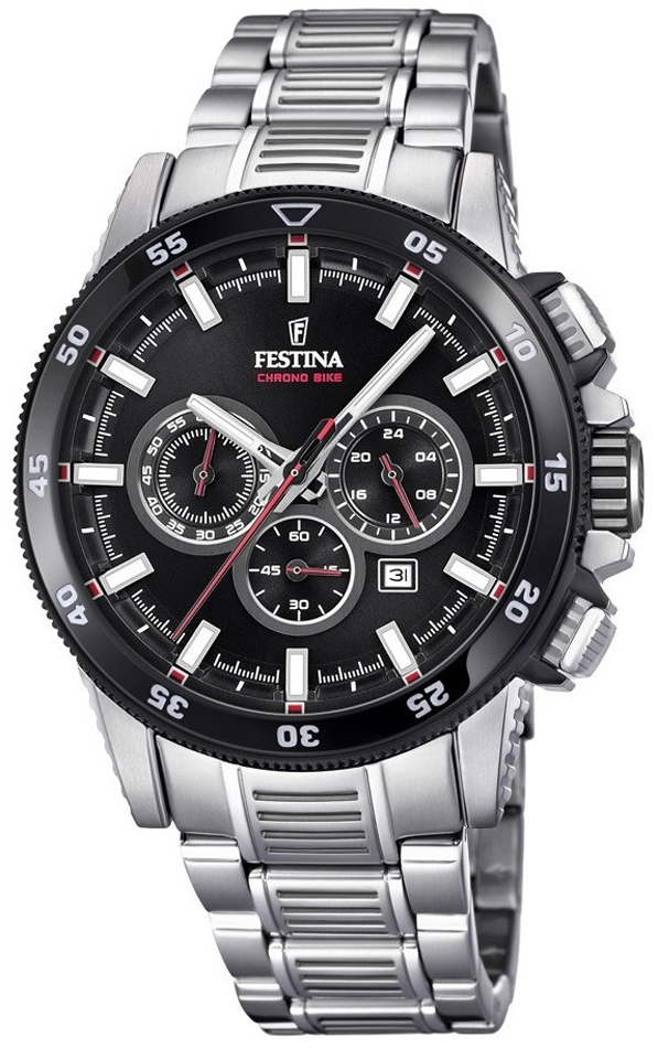 Festina CHRONO BIKE ´18 F20352-6