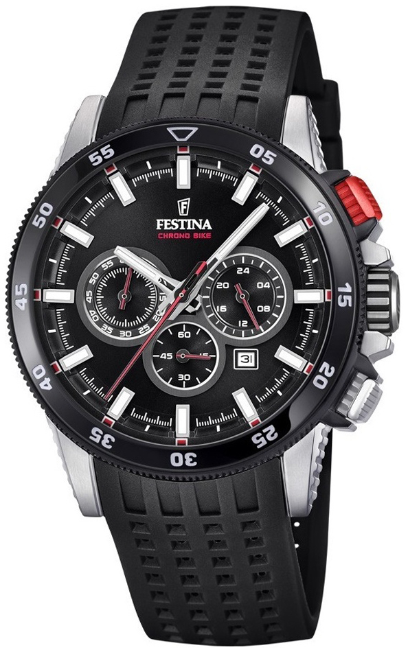 Festina F20353-4 Chrono Bike CHRONO BIKE ´18