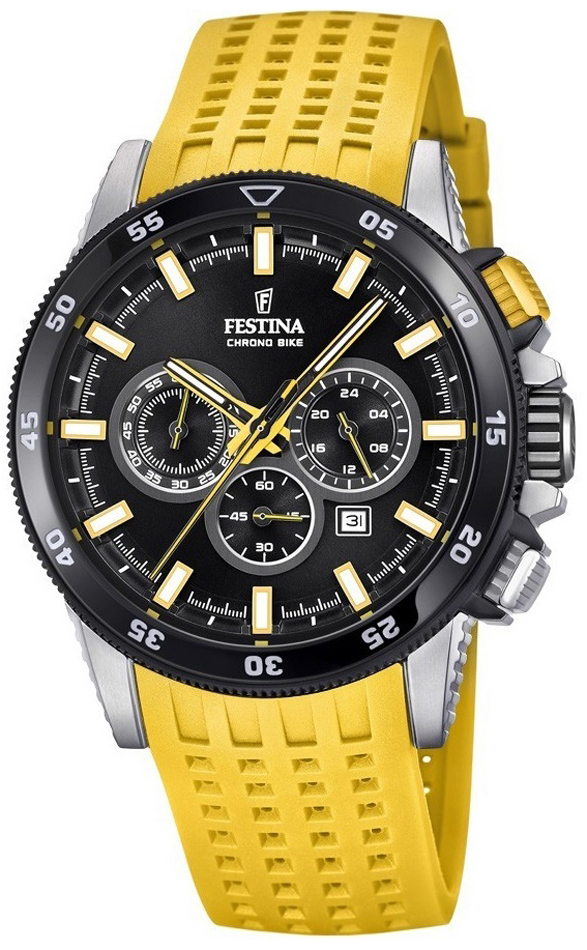 Festina CHRONO BIKE 18 F20353-5
