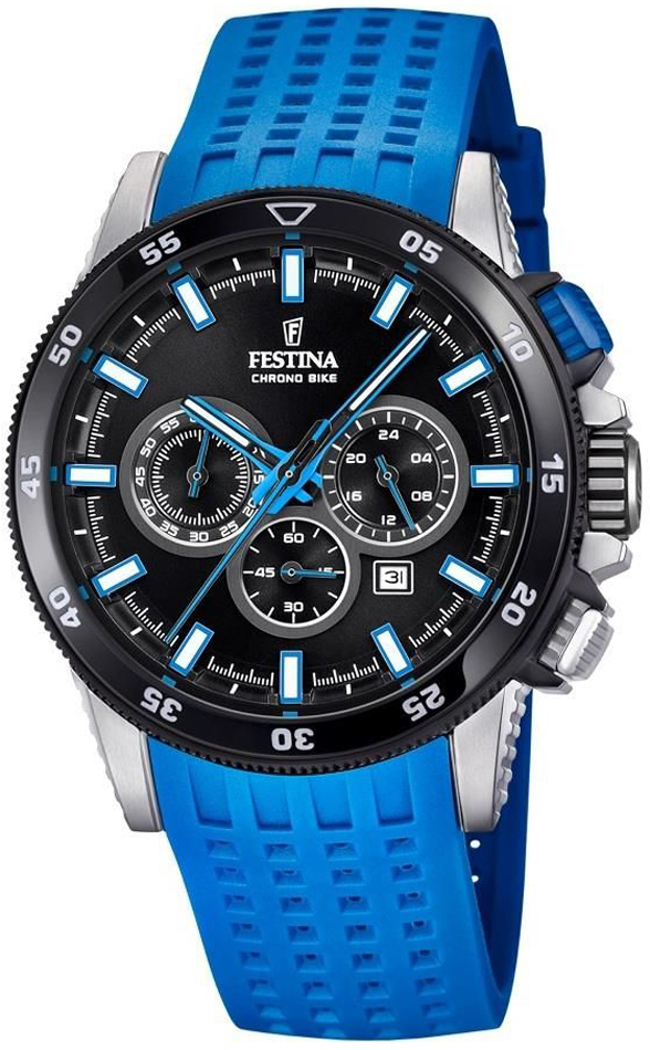 Festina CHRONO BIKE ´18 F20353-7