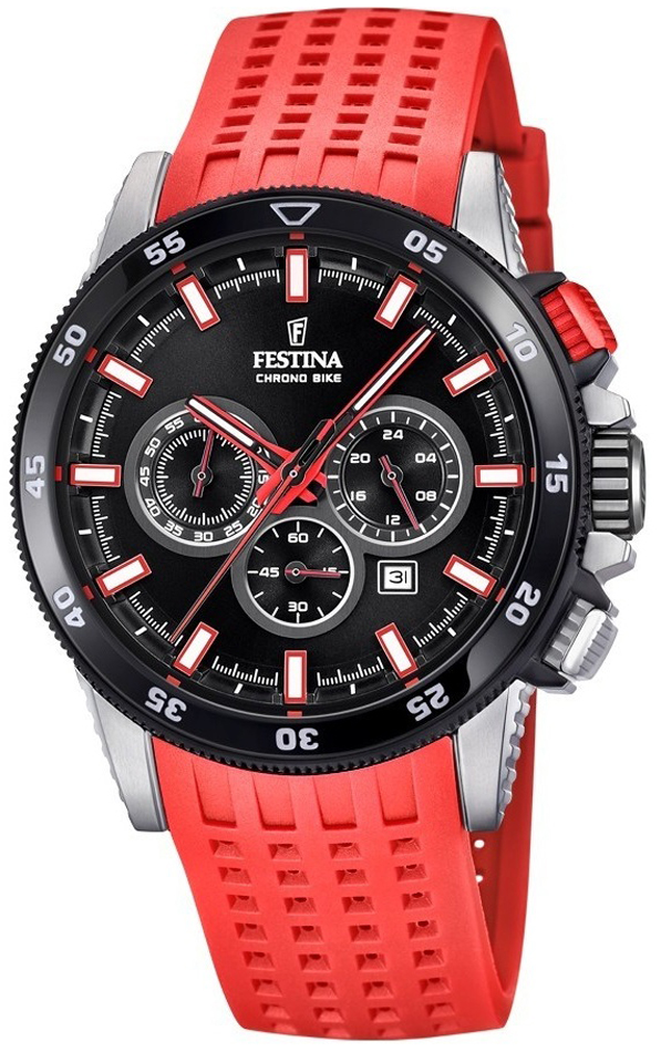 Festina CHRONO BIKE 18 F20353-8