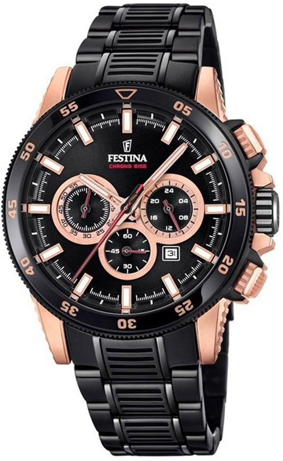 Festina CHRONO BIKE 18 SPECIAL EDITION SET F20354-1