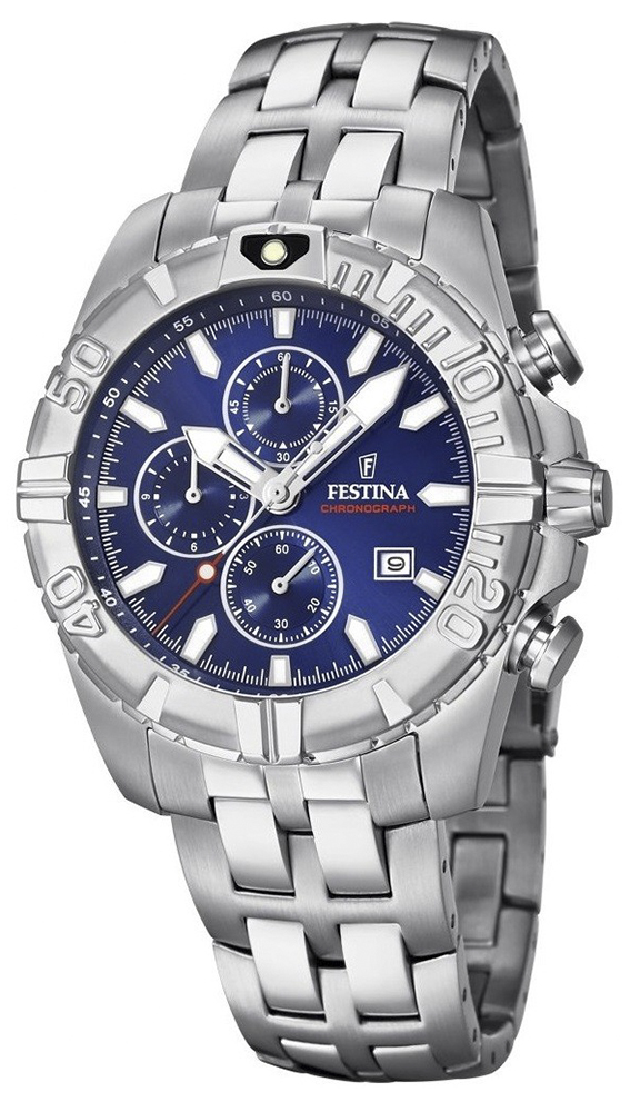 Festina Chrono Sport F20355-2