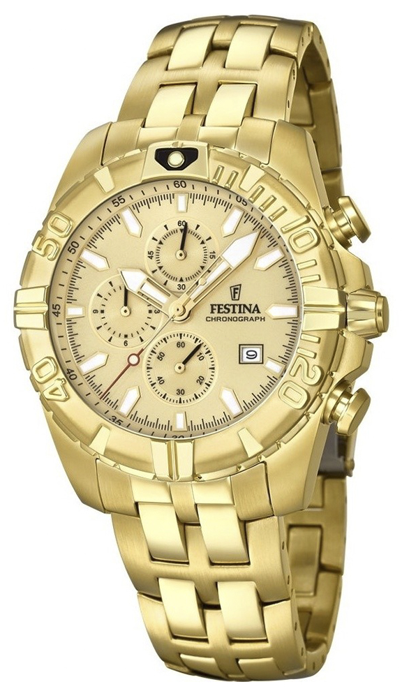 Festina Chrono Sport F20356-1