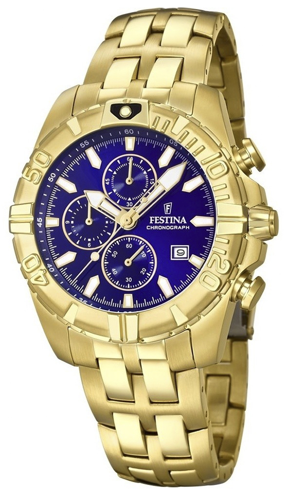 Festina Chrono Sport F20356-3