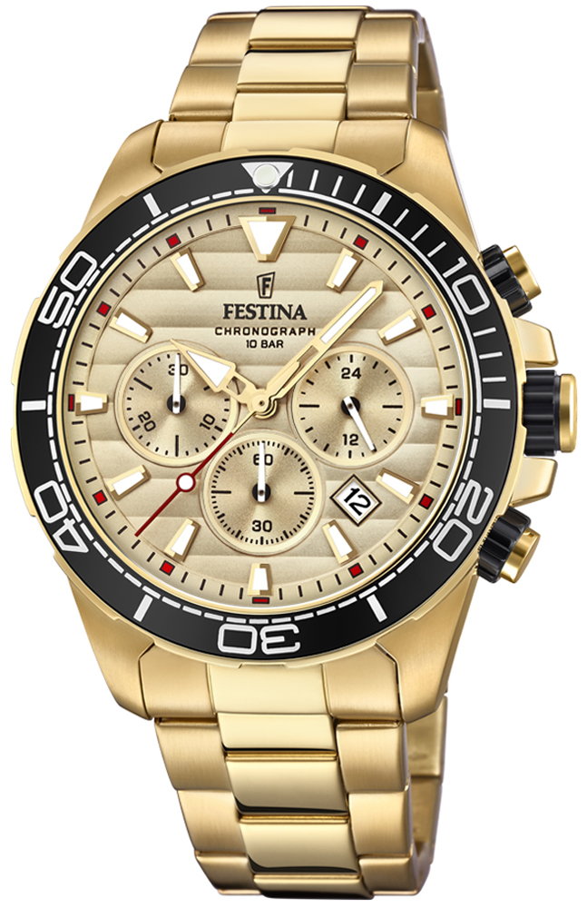 Festina Prestige Chronograph F20364-1