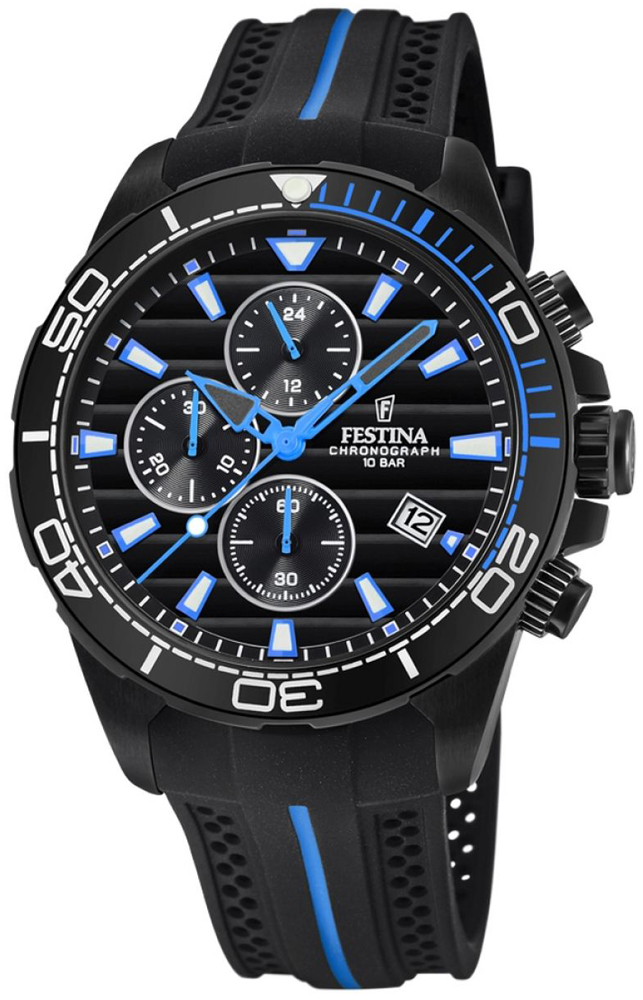 Festina The Originals Chronograph F20366-2