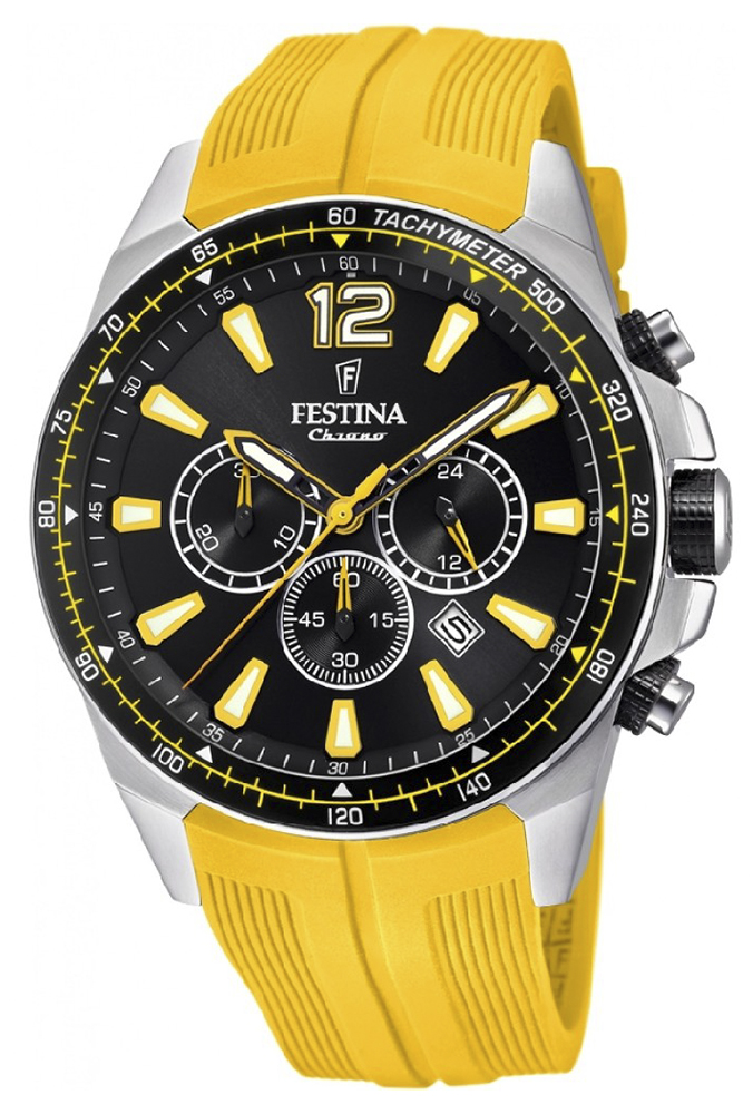 Festina The Originals Chronograph F20376-4