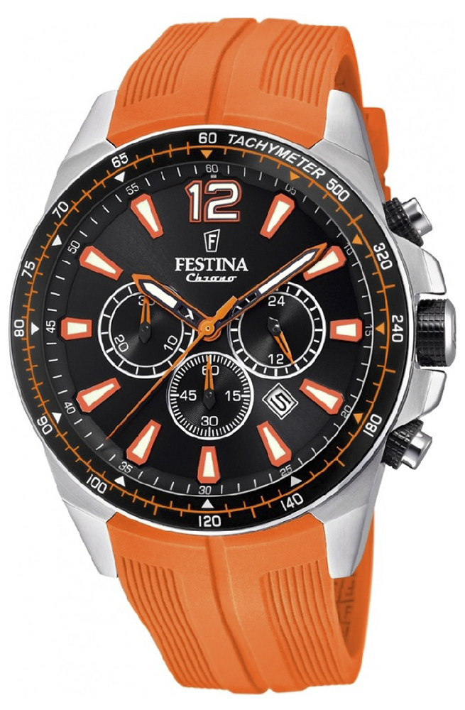 Festina The Originals Chronograph F20376-5