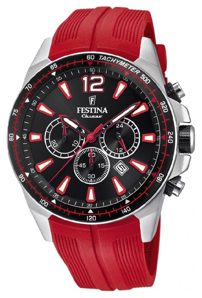 Festina The Originals Chronograph F20376-6