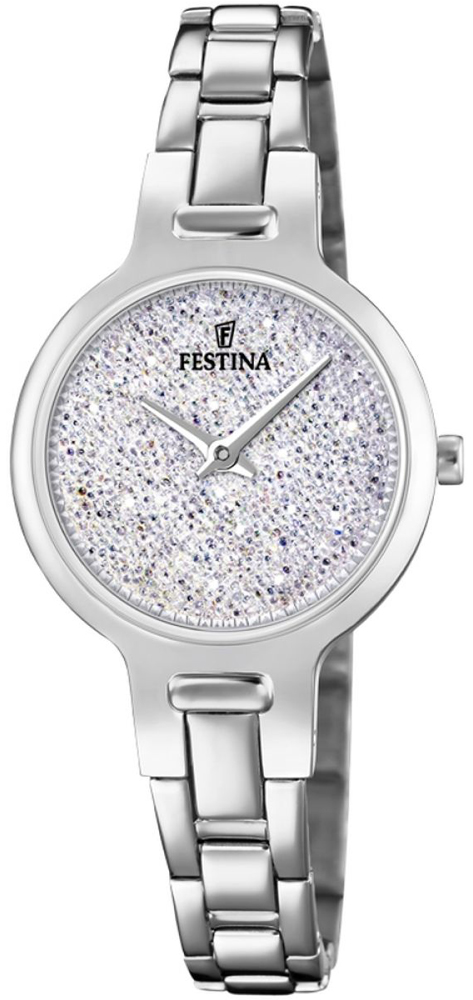 Festina Mademoiselle Swarovski F20379-1