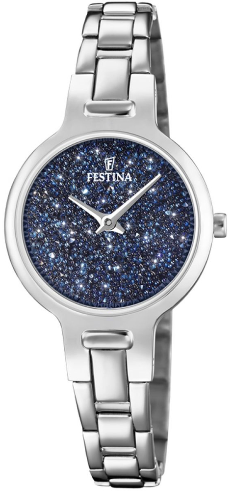 Festina Mademoiselle Swarovski F20379-2