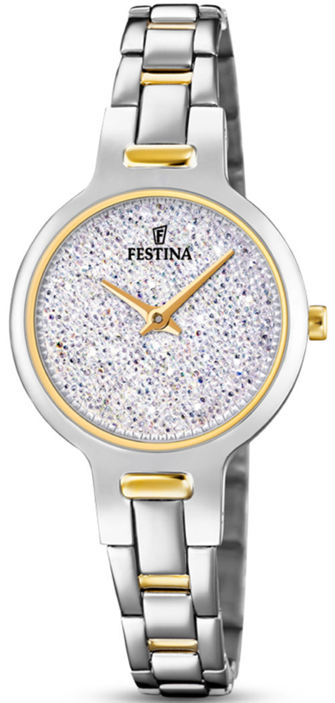 Festina Mademoiselle Swarovski F20380-1