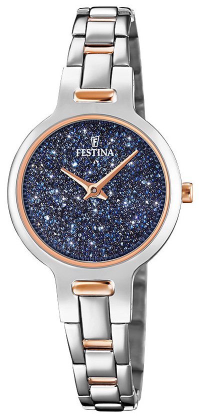 Festina Mademoiselle Swarovski F20381-2