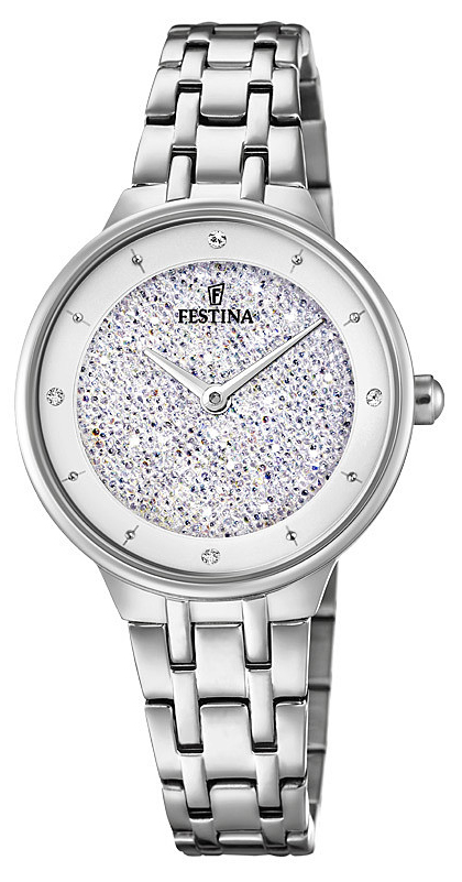 Festina Mademoiselle Swarovski F20382-1