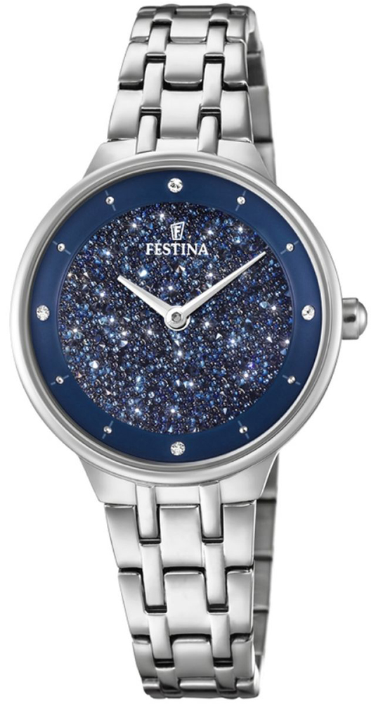 Festina Mademoiselle Swarovski F20382-2