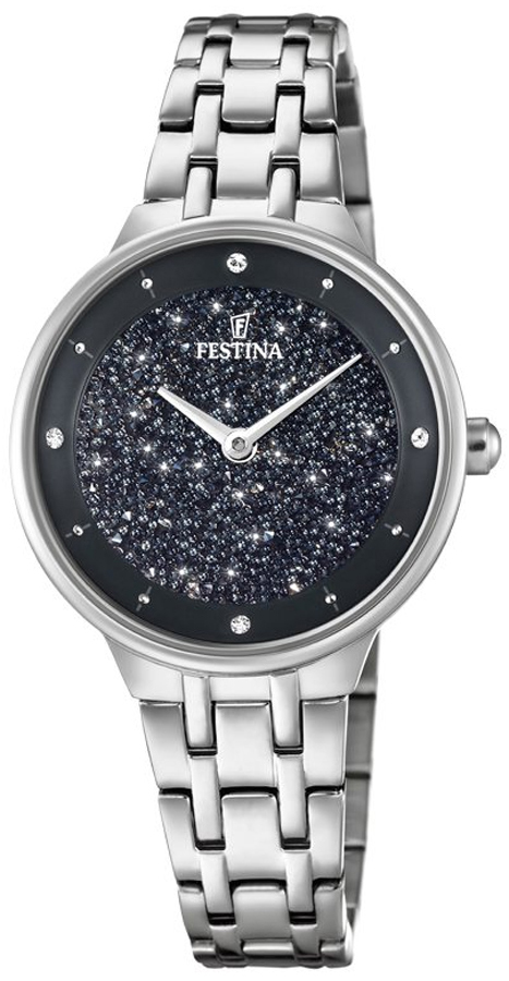 Festina Mademoiselle Swarovski F20382-3