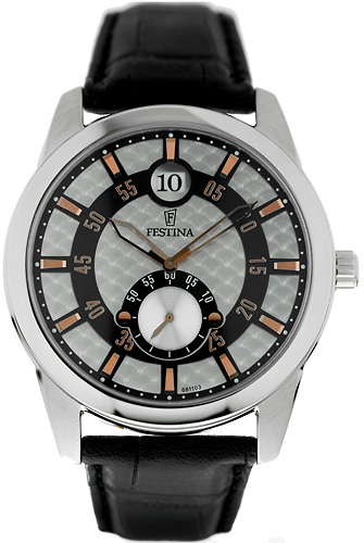 Festina F6811-3