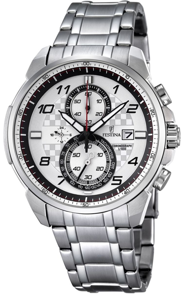 Festina Chrono Sport F6842-2