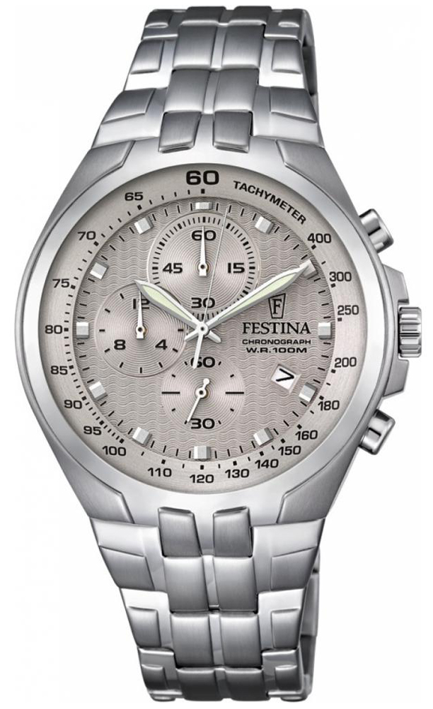 Festina Chronograph F6843-2