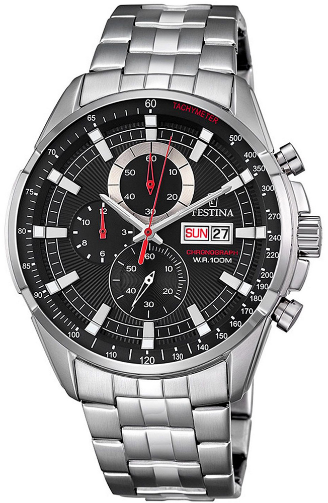 Festina F6844-4