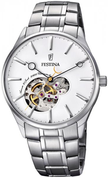 Festina Automatic F6847-1