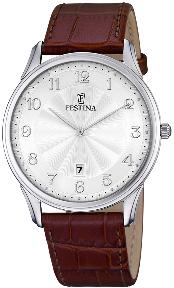 Festina Classic F6851-1