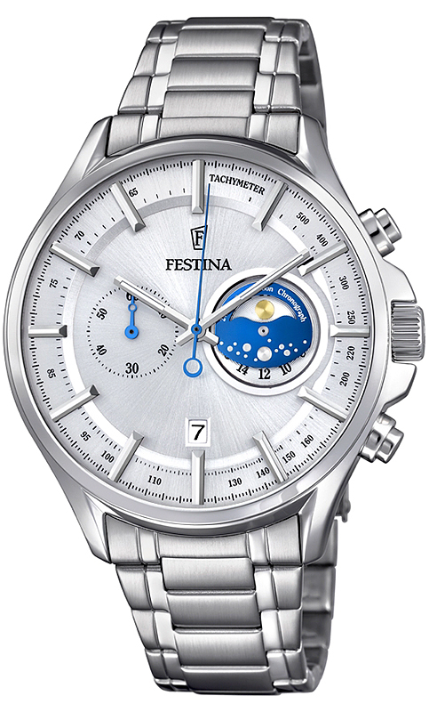 Festina Sport Chrono F6852-1