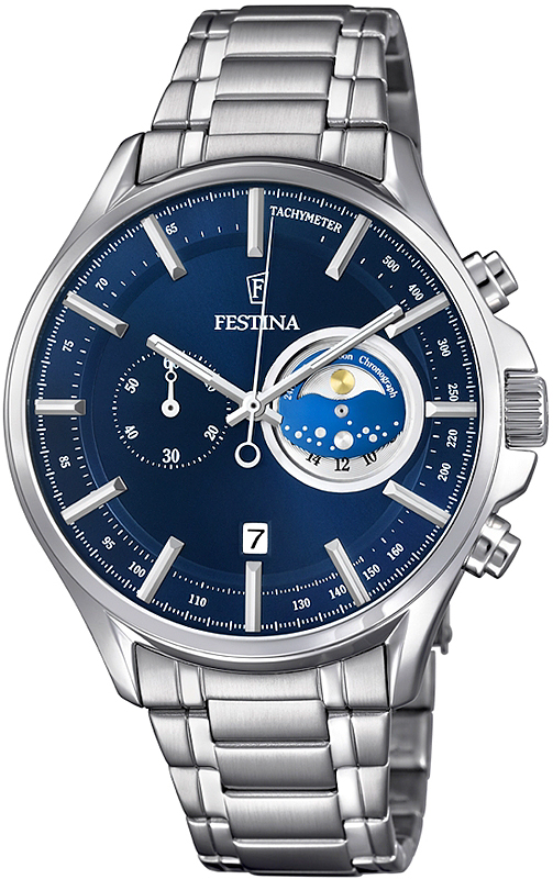 Festina Sport Chrono F6852-2