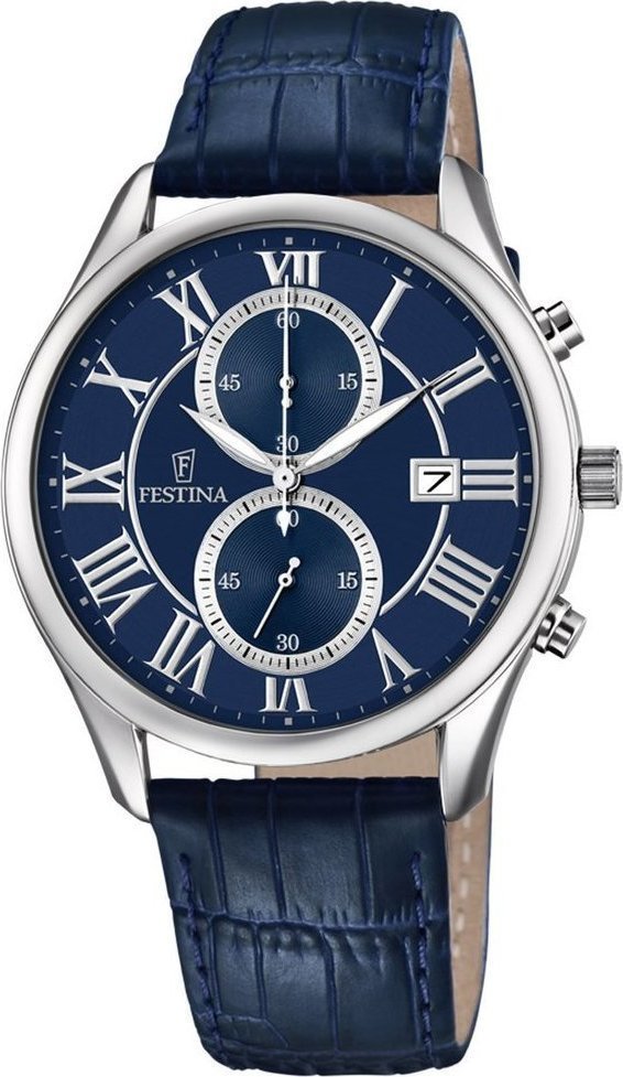 Festina Retrograde F6855-2