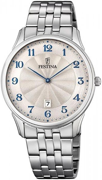 Festina Classic F6856-2