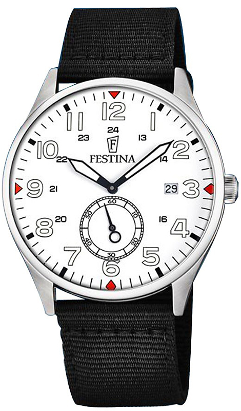 Festina Retro F6859-2