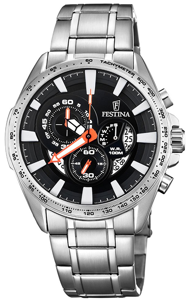 Festina Chrono Sport F6864-4