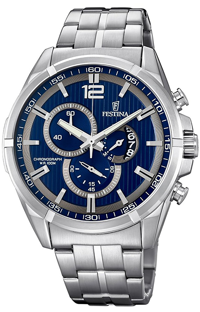 Festina Chrono Sport F6865-3