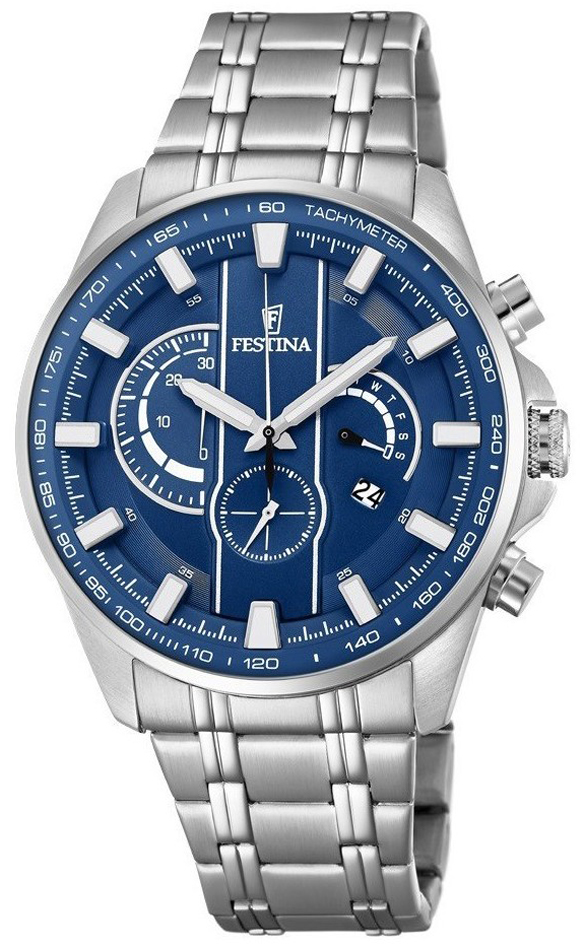 Festina Chrono Sport F6866-2