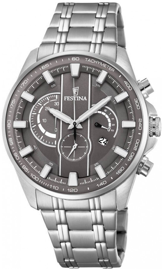 Festina Chrono Sport F6866-3