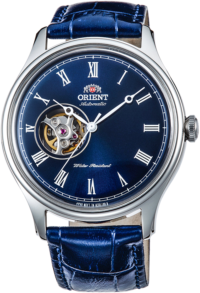 Orient  FAG00004D0 - zegarek męski