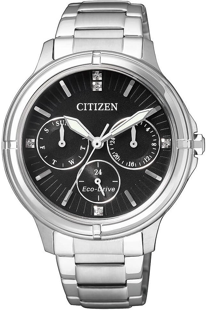 Citizen FD2030-51E