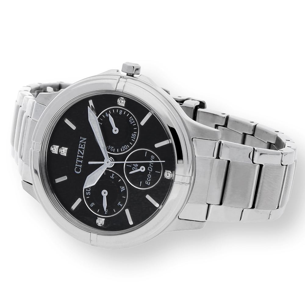 Citizen FD2030-51E damski zegarek Elegance bransoleta - miniatura 3