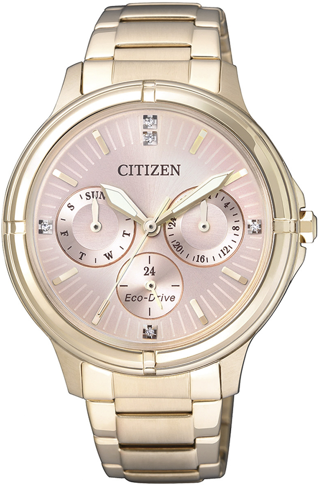 Citizen FD2033-52W