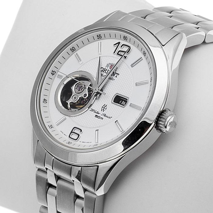 Orient FDB05001W0 zegarek męski Contemporary - miniatura 2