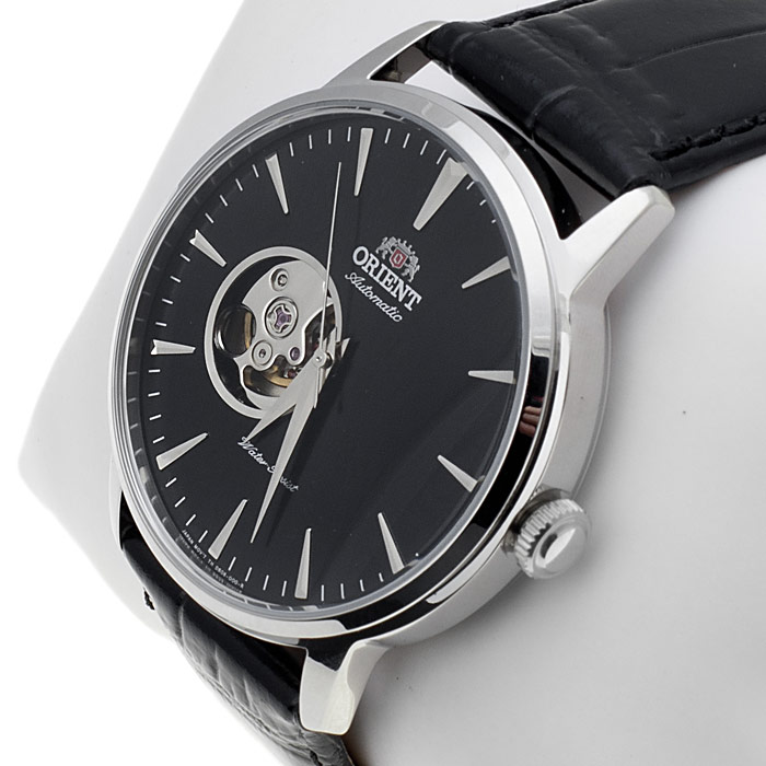 Orient FDB08004B0 zegarek męski Contemporary - miniatura 2