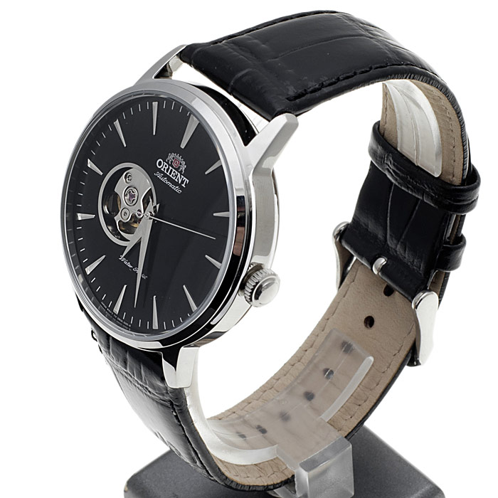 Orient FDB08004B0 męski zegarek Contemporary pasek - miniatura 3