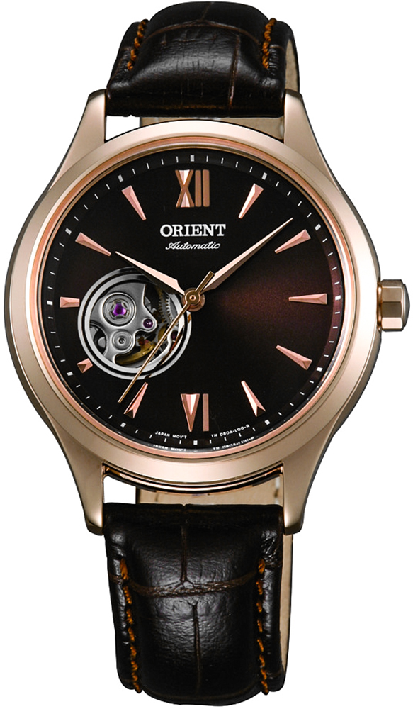 Orient Semi-Skeleton FDB0A001T0