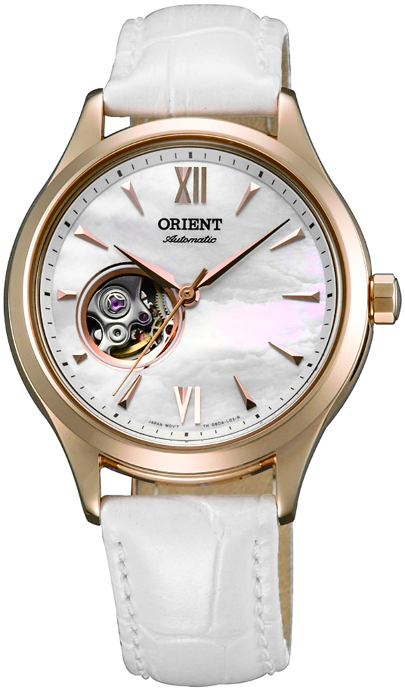 Orient Semi-Skeleton FDB0A002W0