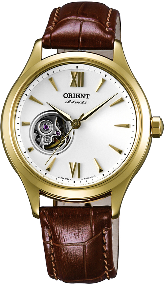 Orient Semi-Skeleton FDB0A003W0