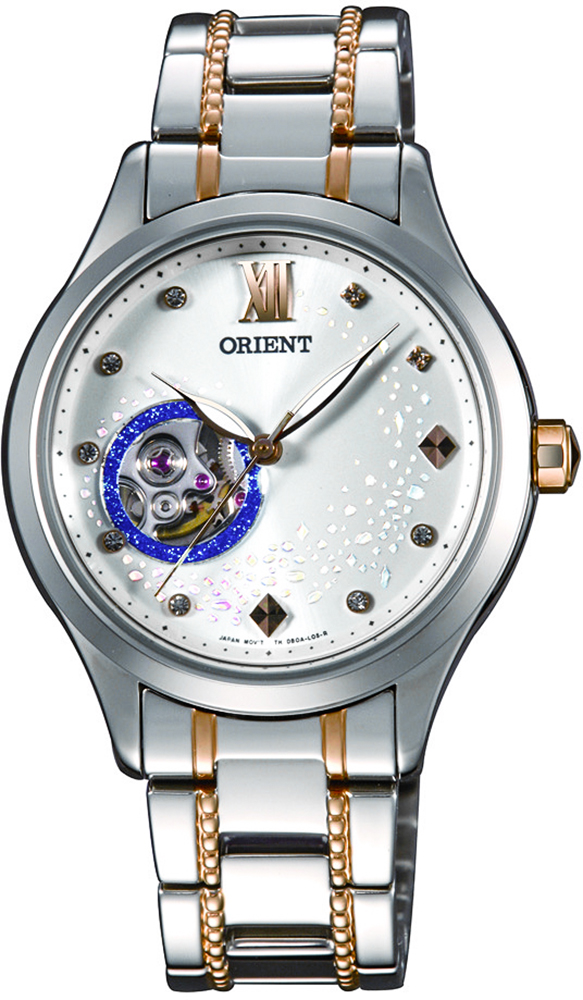Orient Once in a Blue Moon FDB0A006W0
