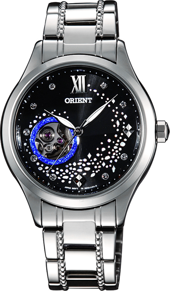 Orient Semi-Skeleton FDB0A007B0
