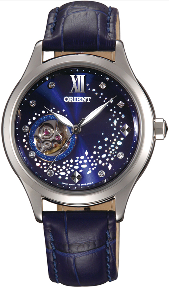Orient Semi-Skeleton  FDB0A009D0